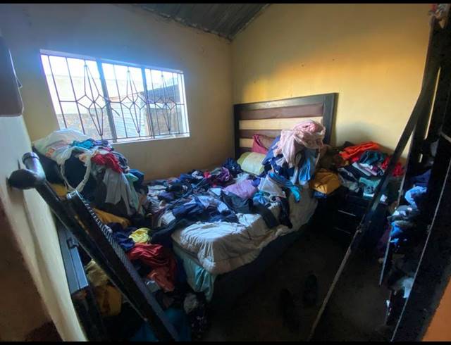 3 BEDROOM HOUSE FOR SALE IN KATLEHONG SOUTH